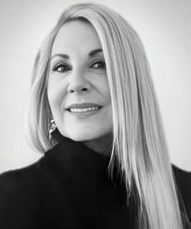 Barbara Kaufman, PhDc, Chief Executive Officer and co-founder of GHD