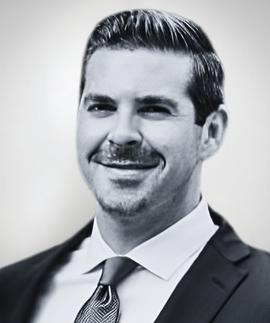 Benjamin E. Bruyneel, Esq., SVP de Operações EUA e México da GHD