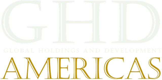 GHD Americas · Global Holdings and Development
